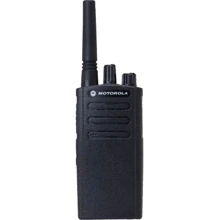 Рация носимая Motorola XT225: Тип рация аналоговая