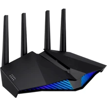 Маршрутизатор Wi-Fi ASUS RT-AX82U: Тип маршрутизатора Wi-Fi роутер