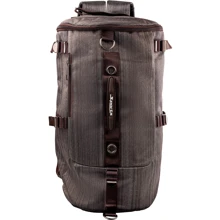 Чоловік рюкзак Valiria Fashion коричневий (DETAO2800-2-4): Стать Чоловік