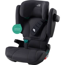 Автокресло Britax-Romer KIDFIX i-SIZE Fossil Grey: undefined undefined