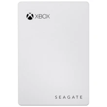 Внешний жесткий диск USB 2.0Tb Seagate Game Drive Xbox White (STEA2000417): Размеры, мм 117 x 80 x 14.8