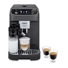Кофеварка DELONGHI ECAM320.61: Тип кофемашина автоматическая
