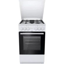 Плита комбинированная Gorenje K5141WF: Тип устройства Комбинированная плита