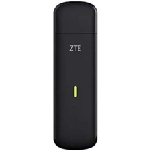 3G модем ZTE MF833U1: Интерфейс подключения Wi-Fi