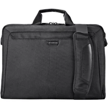 Сумка для ноутбуков EVERKI Lunar 18.4" (EKB417BK18): Тип сумки сумка