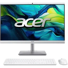 Моноблок Acer Aspire C27-195ES (DQ.BMFME.002) UA: Диагональ экрана 25" и больше