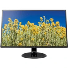Монитор HP 27YH 27" (3UA74AA) RB: Покрытие экрана антибликовое