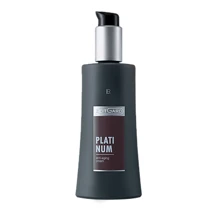 LR Zeitgard Platinum Антивозрастной крем 50 ml: Пол Унисекс