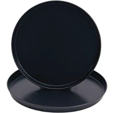 Форма для піци Stalgast 560241 240х25 мм (530-560241): Кришка Нет