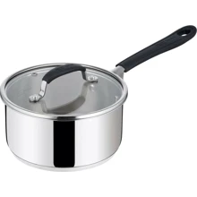Ківш Tefal Jamie Oliver Home Cook 18 см 2.2 л (E3182375): Тип ківш