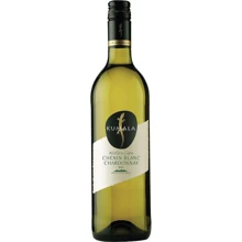 Вино Kumala "Chenin Blanc Chardonnay" (полусухое, белое) 0.75л (BDA1VN-VKU075-007): Страна производитель ЮАР