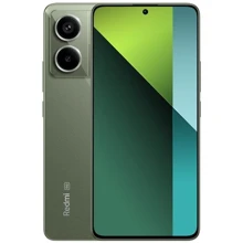 Смартфон Xiaomi Redmi Note 13 Pro 5G 12/512GB Olive Green (Global): Дисплей 6.67" AMOLED (1220 x 2712) / 446 ppi / Corning Gorilla Glass Victus