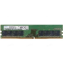 Samsung 16GB DDR4 3200 MHz (M378A2G43AB3-CWE): Виробник Samsung