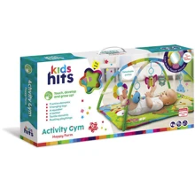 Килимок дитячий ігровий Kids Hits Activity Gym Весела ферма (KH06/007): Виробник Kids Hits