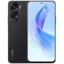 Смартфон Honor 90 Lite 8/256GB Midnight Black (UA UCRF): Дисплей 6.67 LCD (1080x2388)