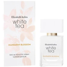 Tуалетная вода Elizabeth Arden White Tea Mandarin Blossom 30 ml: Вид Туалетная вода