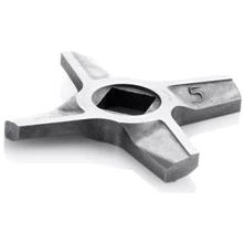Нож для мясорубки Zelmer A861009.00 (ZMMA025X): Производитель Zelmer