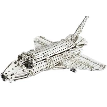 Eitech Космический шаттл (C04): Производитель Eitech