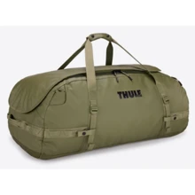 Дорожня сумка Thule Chasm Duffel 130L TDSD-305 (Olivine) (3205002): Об'єм, л 130