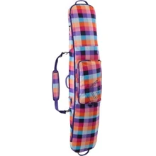 Чохол для сноубордів BURTON Gig Bag (146) Tester: Кількість вмісних сноубордів два