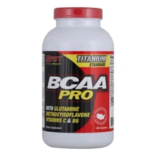 Аминокислота для спорта SAN BCAA-Pro 300 капсул: Вкус Без вкуса
