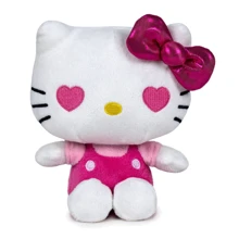 Игрушка мягконабивная Hello Kitty Юбилейная 50, 16 см в ассортименте (760023868): Тип сказочные и мифические существа