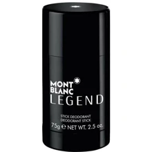 Парфумований дезодорант Montblanc Legend 75 g: Вид Парфумований дезодорант