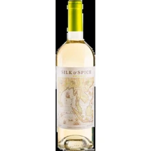 Вино Sogrape Vinhos Silk and Spice White Blend белое полусухое 0.75 (BWT2561): Страна производитель Португалия