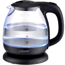 Maestro MR055 BL (Электрочайники)(78696143)(Stylus Approved): Производитель Maestro