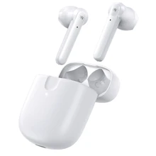 Наушники Ugreen WS105 HiTune T2 True Wireless Earbuds White (80652): Тип конструкции вкладыши