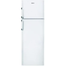 Холодильник Beko RCSA330K21W: Тип холодильник двухкамерный
