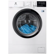 Стиральная машина Electrolux EW6S426BP: Тип машины Автомат