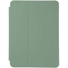 Аксессуар для iPad ArmorStandart Smart Case Saga for iPad Pro 13 M4 2024 (ARM78160): Цвет зеленый