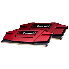 G.Skill 32 GB (2x16GB) DDR4 3600 MHz Ripjaws V (F4-3600C19D-32GVRB) UA: Тип DDR4