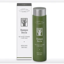 L'Erbolario Uomo Shower Shampoo Шампунь-гель для душа Баобаб 250 ml: Назначение Увлажнение, Очищение, Тонизирование