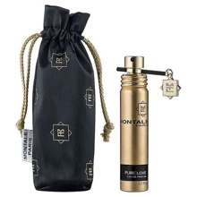 Парфумована вода Montale Pure Love 20ml: Вид Парфумована вода