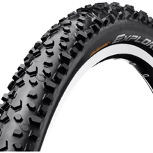 Покрышка Continental Explorer 26"x2.10 54-559 (115715): Диаметр 26"