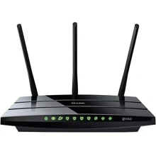Маршрутизатор Wi-Fi TP-Link TL-WR942N: Тип маршрутизатора Wi-Fi роутер