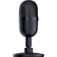 Мікрофон Razer Seiren V3 Mini Black (RZ19-05050100-R3M1): Призначення студийный