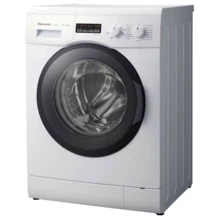 Стиральная машина Panasonic NA127VB3: Тип машины Автомат