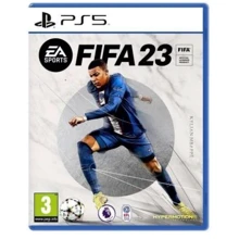 FIFA 23 (PS5): Серия приставки PlayStation 5