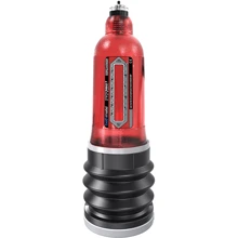 Гидропомпа для увеличения члена Bathmate - Hydromax 7 Wide Boy: Для кого Для женщин