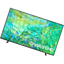 Телевизор Samsung UE43CU8002: Тип LED-телевизоры