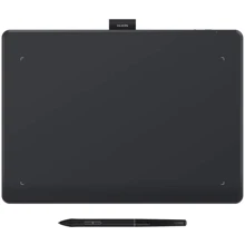 Графический планшет Huion Inspiroy Frego M (L610): Тип пера беспроводной