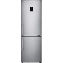 Холодильник Samsung RB33J3315SA: undefined undefined
