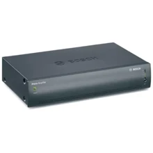 Усилитель Bosch PLE-1P240-EU (240 Вт): Тип 2-канальные