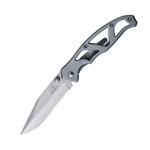 Ніж Gerber Paraframe II (22-48448): Тип ножа складаний