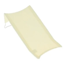Гірка для купання Tega низька тканинна DM-013-157 (ecru): Виробник Tega