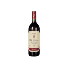 Вино Urbina Crianza (0,75 л) (BW12779): Страна производитель Испания