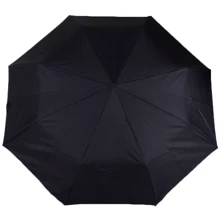 Парасолька чоловічий автомат Fulton чорний (FULG819-Black): Країна виробник Великобританія